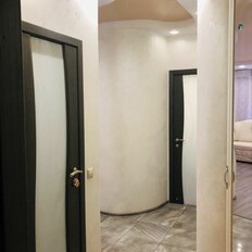 Квартира 45 м², 1-комнатная - изображение 5