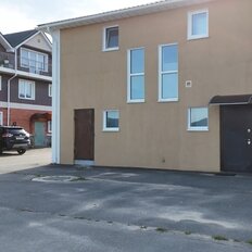 таунхаус + 1 сотка, участок - изображение 4