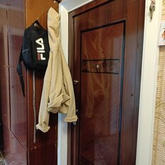 Квартира 44 м², 2-комнатная - изображение 1