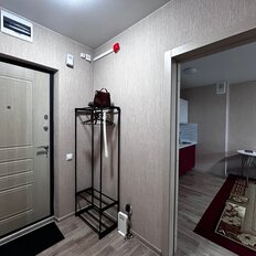 Квартира 30 м², студия - изображение 1