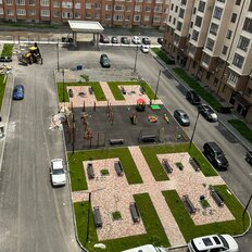 Квартира 40 м², 1-комнатная - изображение 1