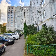 Квартира 37 м², 1-комнатная - изображение 1