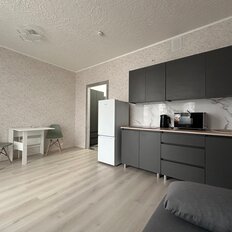 Квартира 27 м², студия - изображение 2