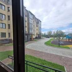 Квартира 44,3 м², 1-комнатная - изображение 1