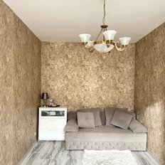 Квартира 46 м², 1-комнатная - изображение 5