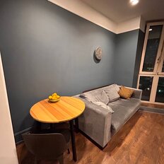 Квартира 40 м², 1-комнатная - изображение 4