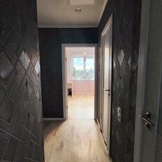 Квартира 71,1 м², 3-комнатная - изображение 1