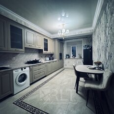 Квартира 120 м², 3-комнатная - изображение 4