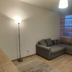 Квартира 29 м², студия - изображение 3