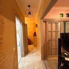 Квартира 40 м², 1-комнатная - изображение 3