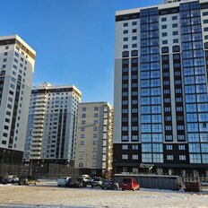 Квартира 26 м², студия - изображение 5