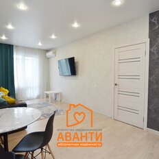 Квартира 53,8 м², 2-комнатная - изображение 2