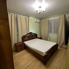 Квартира 48,5 м², 1-комнатная - изображение 2
