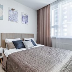 Квартира 27 м², студия - изображение 1