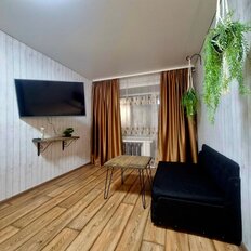 Квартира 29 м², 1-комнатная - изображение 3