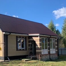 дом + 20 соток, участок - изображение 1