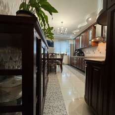 Квартира 120 м², 4-комнатная - изображение 4