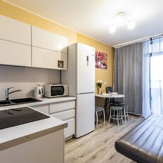 Квартира 36 м², 2-комнатная - изображение 4