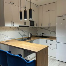 Квартира 25 м², студия - изображение 1