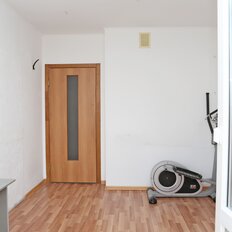 Квартира 36,2 м², 1-комнатная - изображение 5