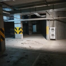 33,7 м², машиноместо - изображение 3