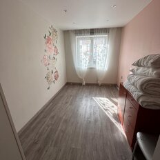 Квартира 63 м², 3-комнатная - изображение 5