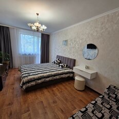 Квартира 35 м², 1-комнатная - изображение 5