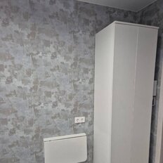 Квартира 40 м², 1-комнатная - изображение 5