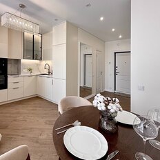 Квартира 30 м², студия - изображение 1