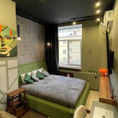 Квартира 17 м², студия - изображение 3