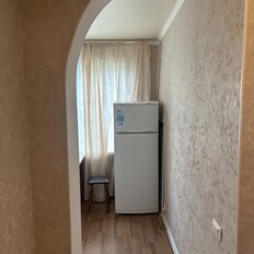 Квартира 30 м², 1-комнатная - изображение 4