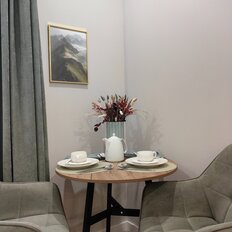 Квартира 21,7 м², студия - изображение 5