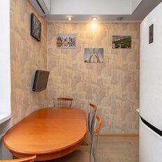 Квартира 72 м², 3-комнатная - изображение 3