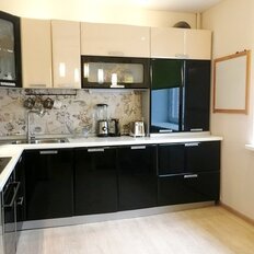 Квартира 70 м², 3-комнатная - изображение 5