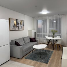 Квартира 45 м², 2-комнатные - изображение 2