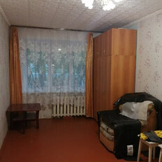 Квартира 31 м², 1-комнатная - изображение 5