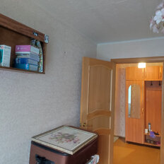 Квартира 40 м², 2-комнатная - изображение 5