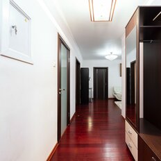 Квартира 103,1 м², 4-комнатная - изображение 3