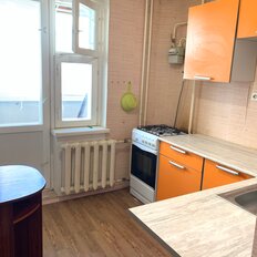 Квартира 39 м², 1-комнатная - изображение 1