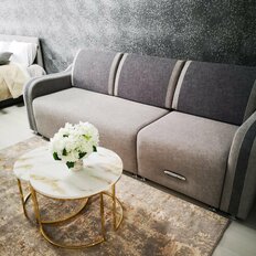 Квартира 46 м², 1-комнатная - изображение 3