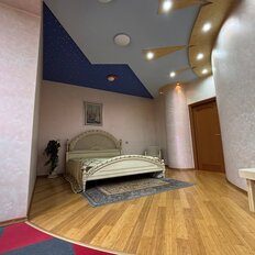 Квартира 123,9 м², 3-комнатная - изображение 5
