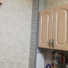 Квартира 55,9 м², 2-комнатная - изображение 4