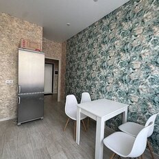 Квартира 36 м², 1-комнатная - изображение 3