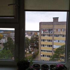 Квартира 42 м², 2-комнатная - изображение 5