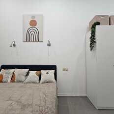 Квартира 42,6 м², 2-комнатная - изображение 2