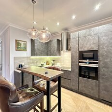 Квартира 72,5 м², 2-комнатная - изображение 2