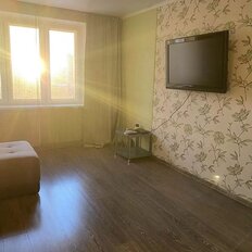 Квартира 40 м², 1-комнатная - изображение 3