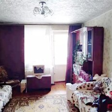 Квартира 59 м², 3-комнатная - изображение 3