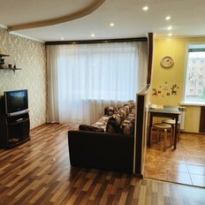 Квартира 31 м², студия - изображение 1