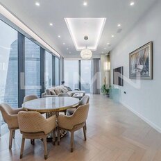 Квартира 134 м², 3-комнатные - изображение 3